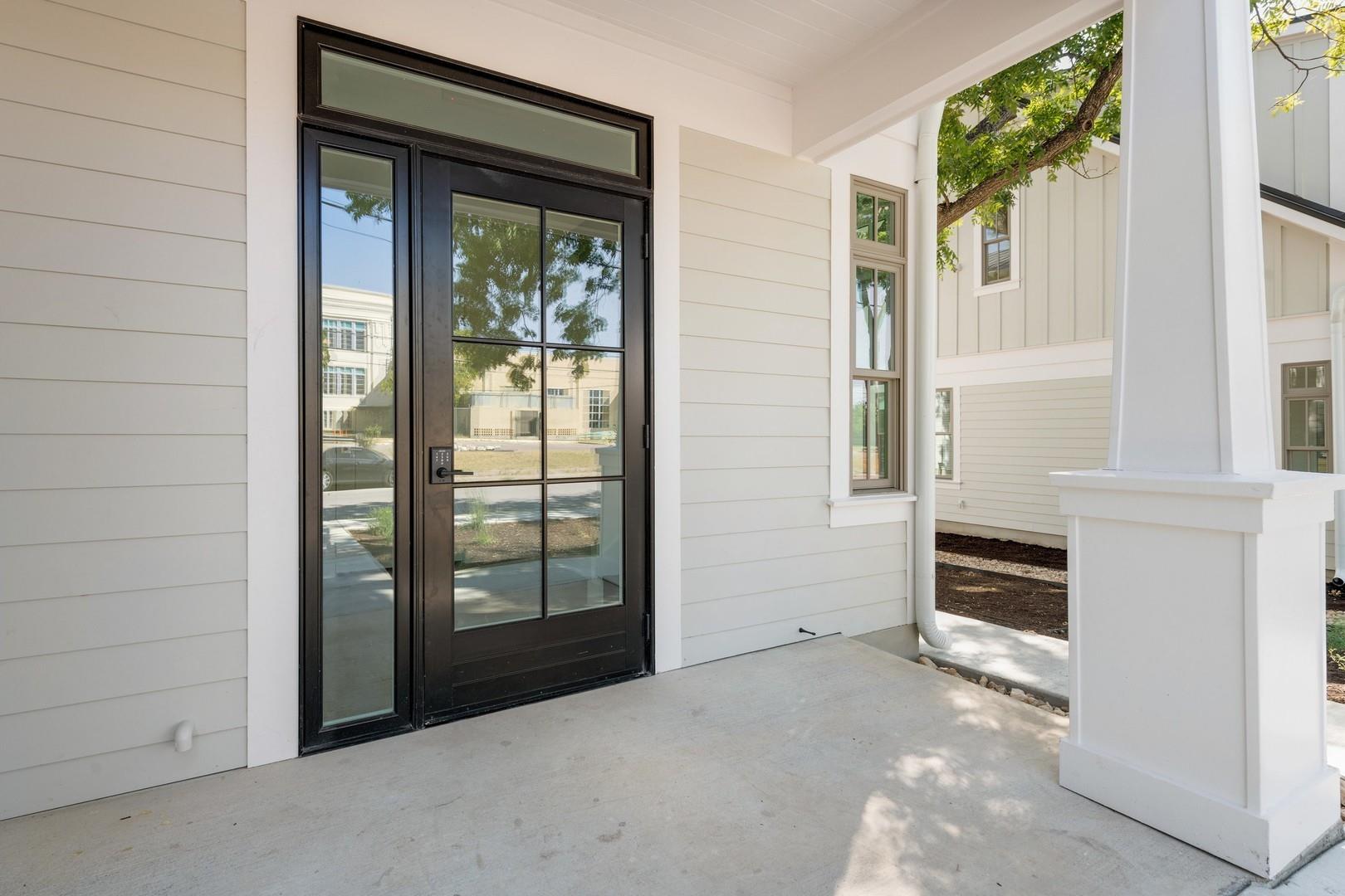 408 W 38 1/2 St # 2-1, Austin, TX 78705