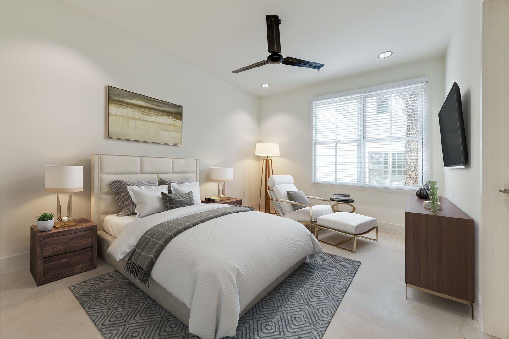 408 W 38 1/2 St # 2-1, Austin, TX 78705