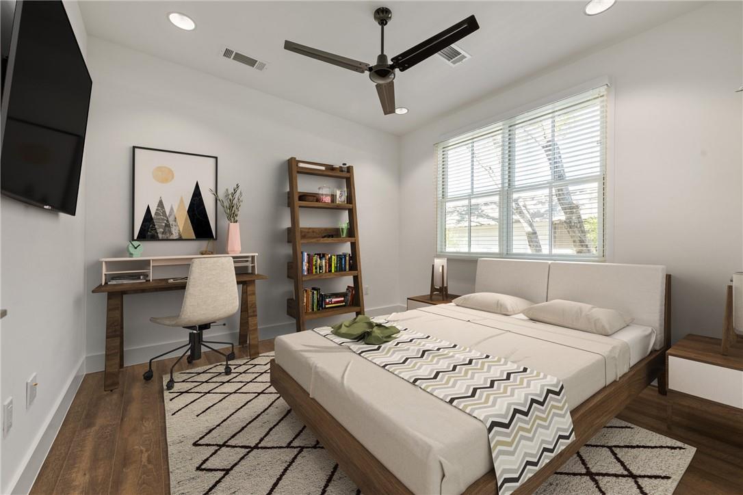 408 W 38 1/2 St # 3, Austin, TX 78705