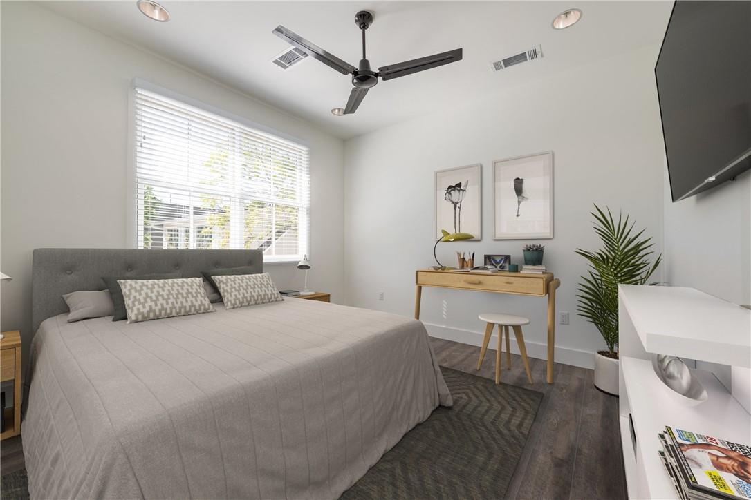 408 W 38 1/2 St # 3, Austin, TX 78705