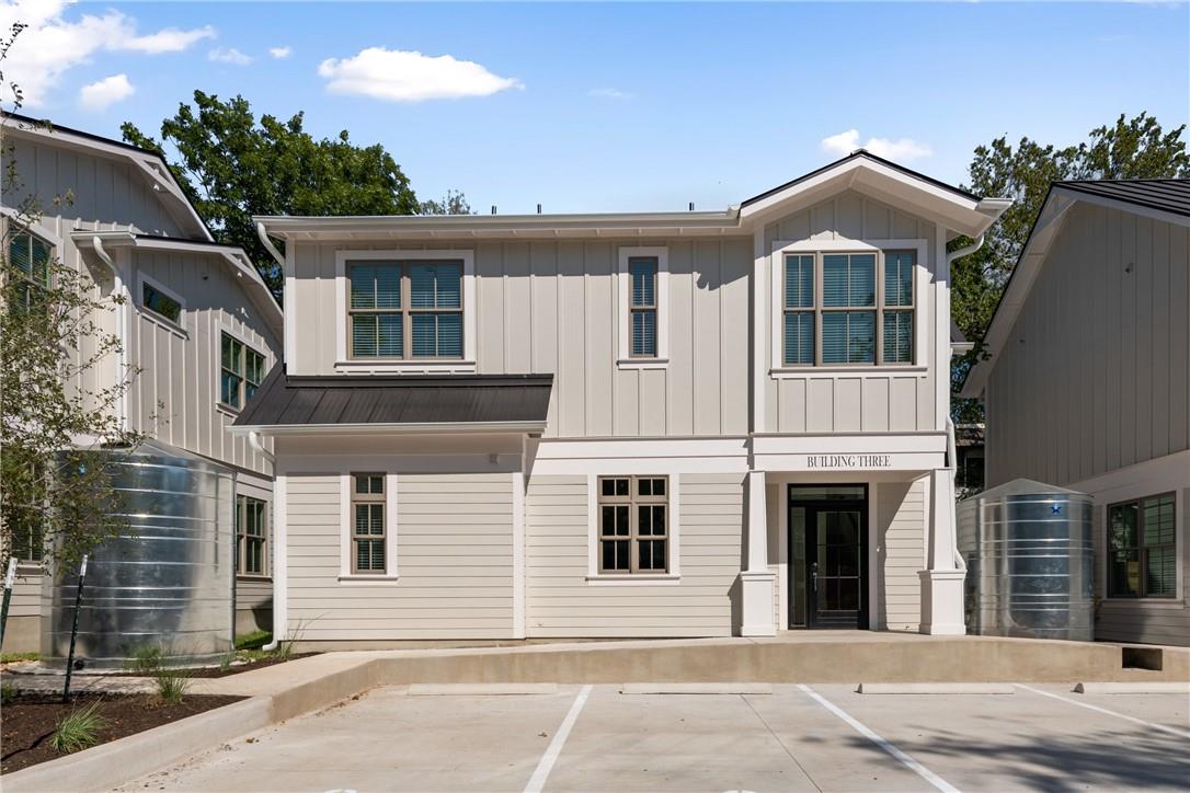 408 W 38 1/2 St # 3, Austin, TX 78705