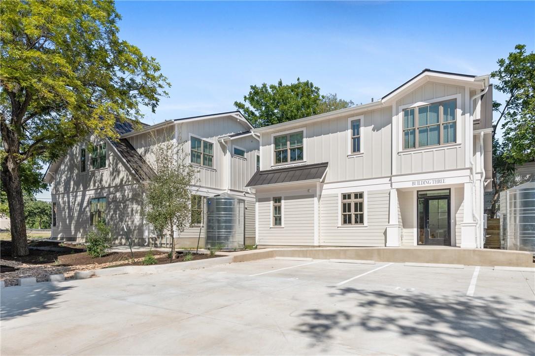 408 W 38 1/2 St # 3, Austin, TX 78705