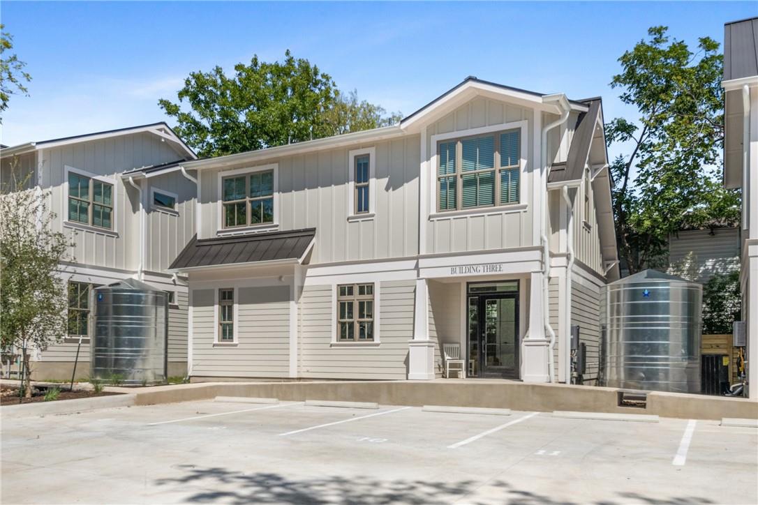 408 W 38 1/2 St # 3, Austin, TX 78705