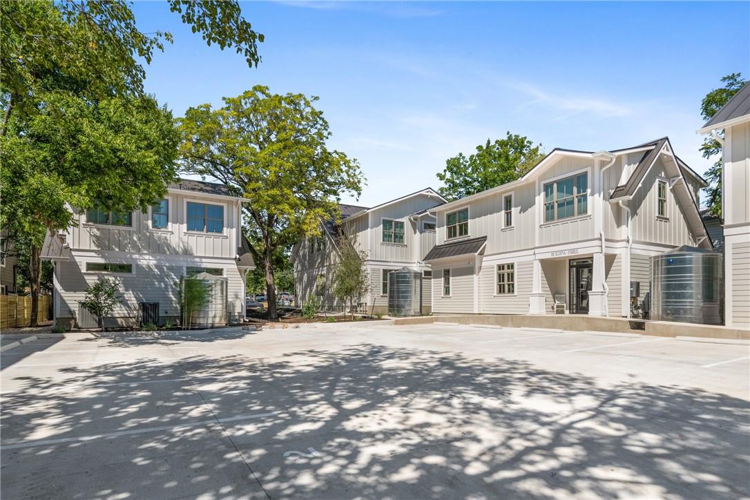 408 W 38 1/2 St # 3, Austin, TX 78705