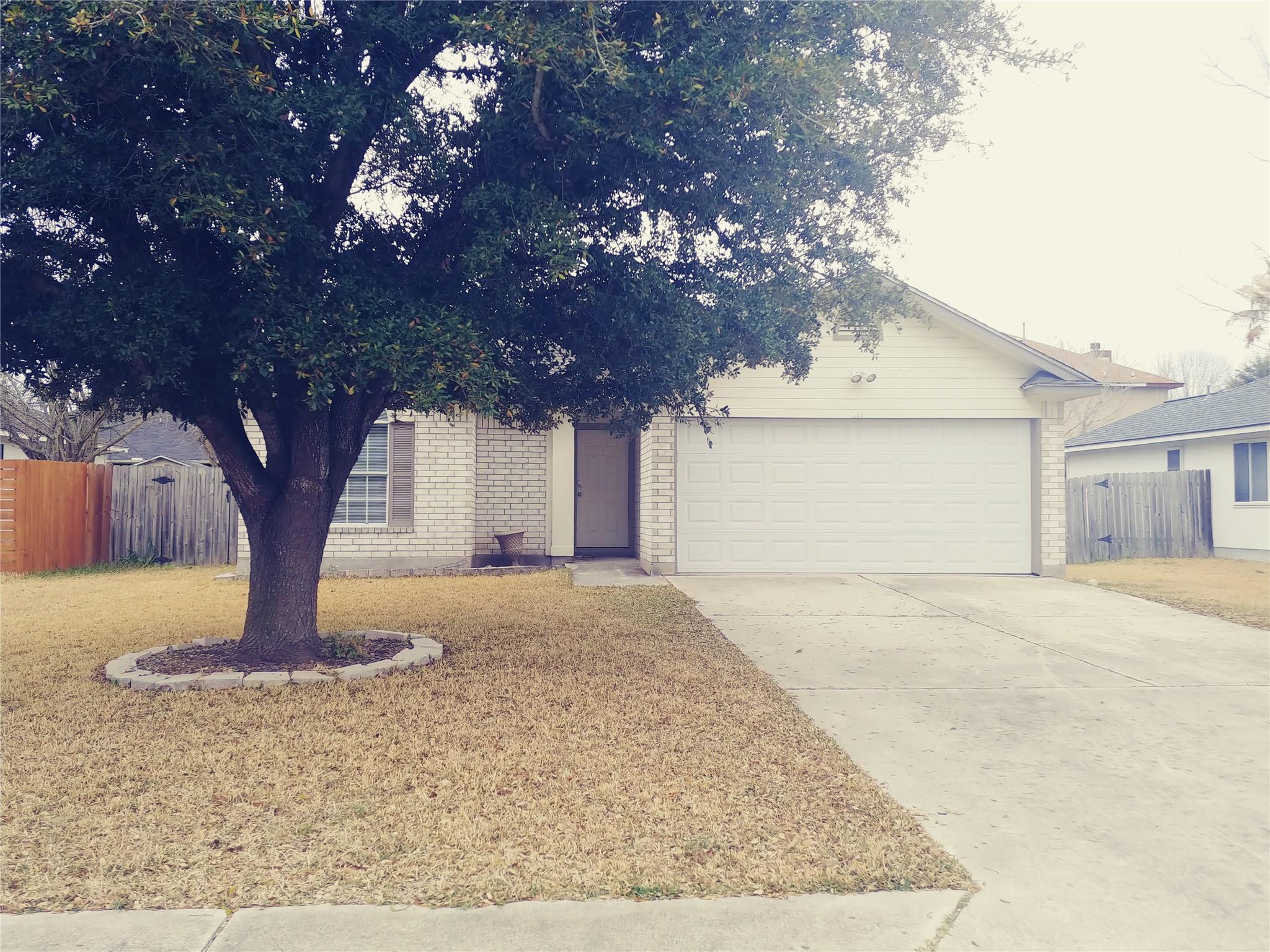 211 Wild Buffalo Dr, Kyle, TX 78640