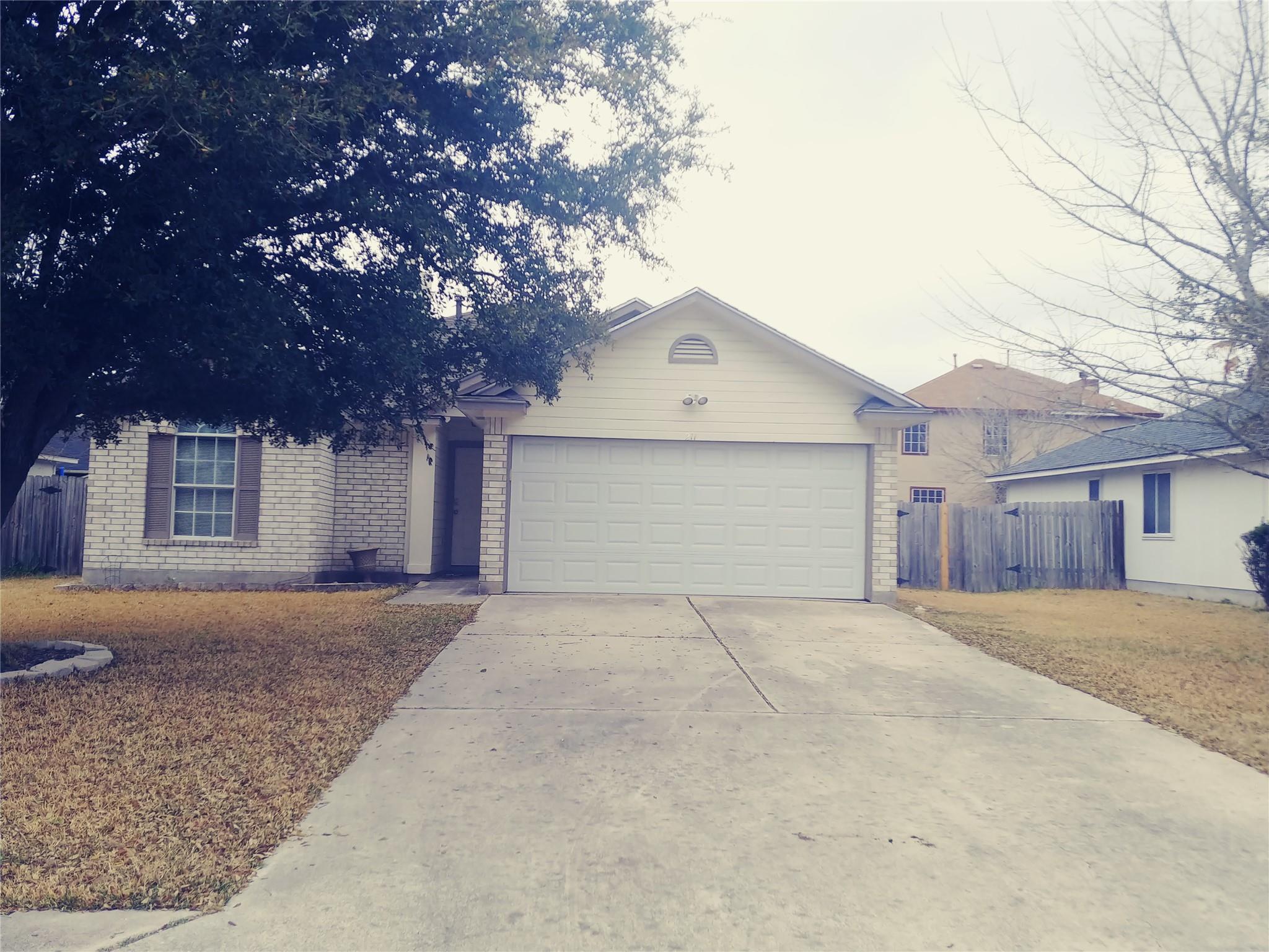 211 Wild Buffalo Dr, Kyle, TX 78640