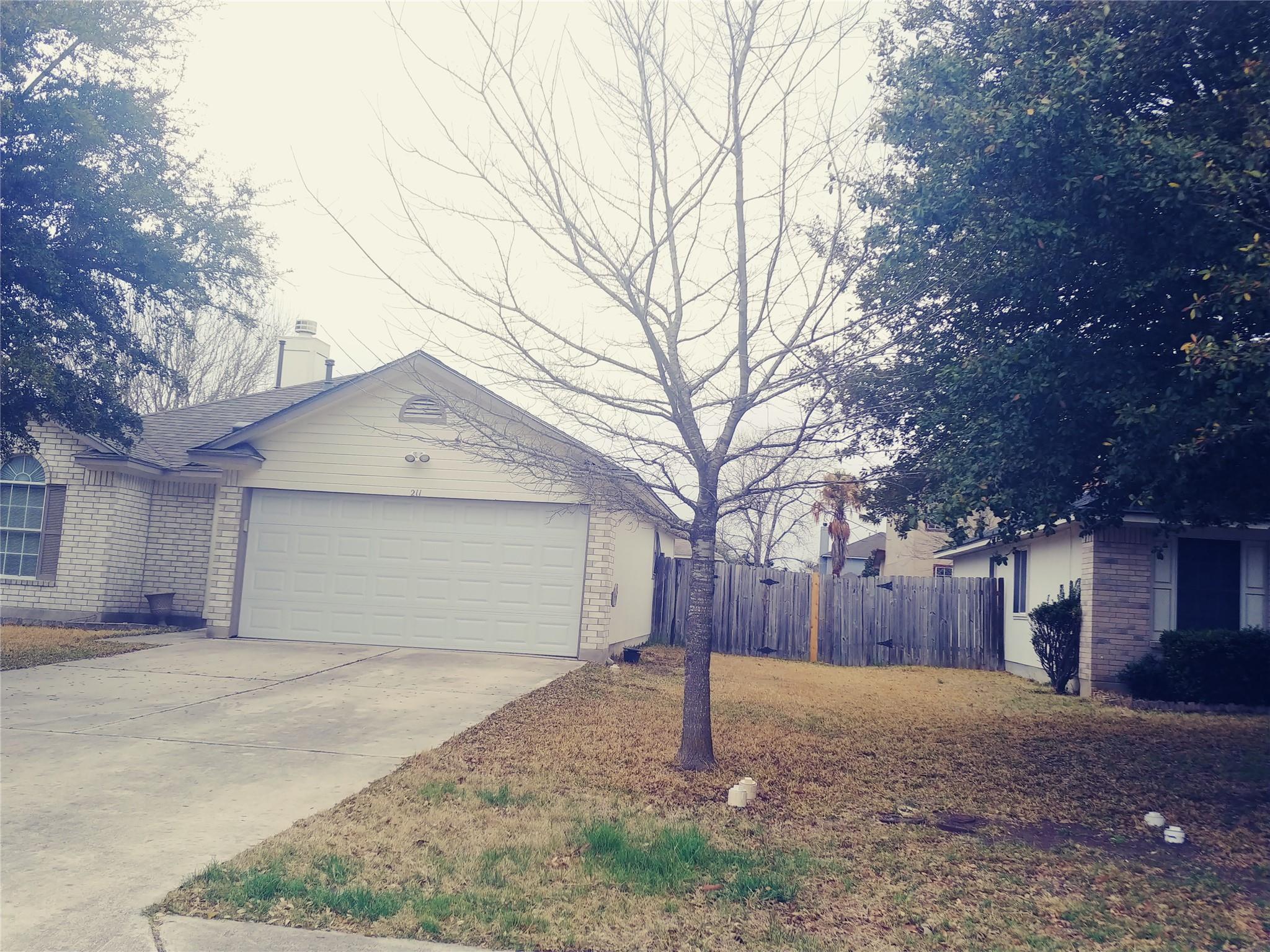 211 Wild Buffalo Dr, Kyle, TX 78640