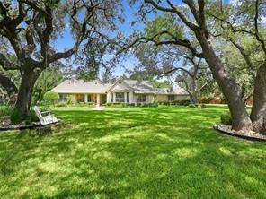 1817 Possum Trot St, Round Rock, TX 78681