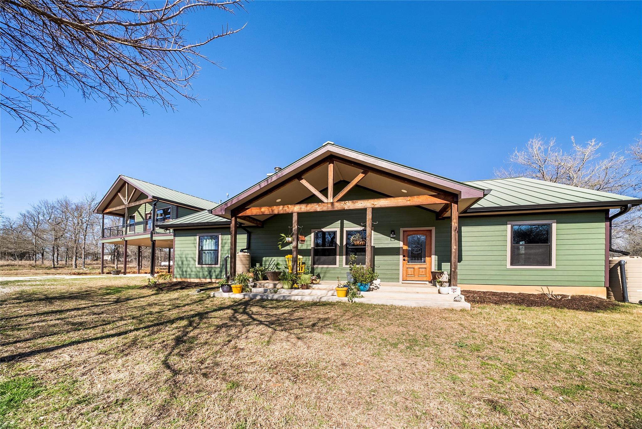 153 County Road 491 Rd, Elgin, TX 78621