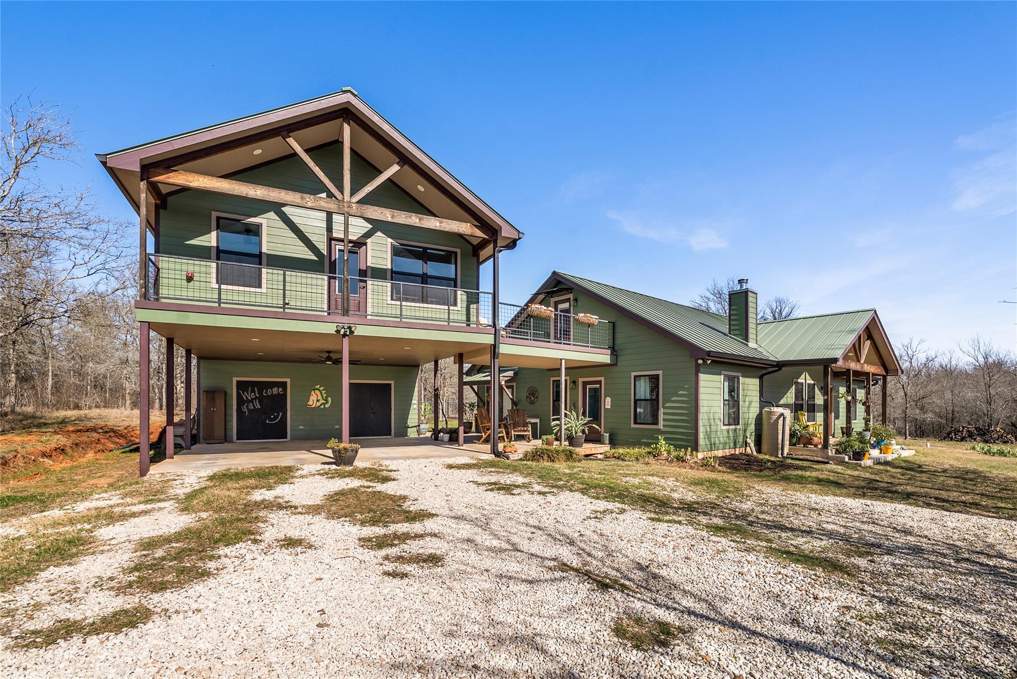 153 County Road 491 Rd, Elgin, TX 78621