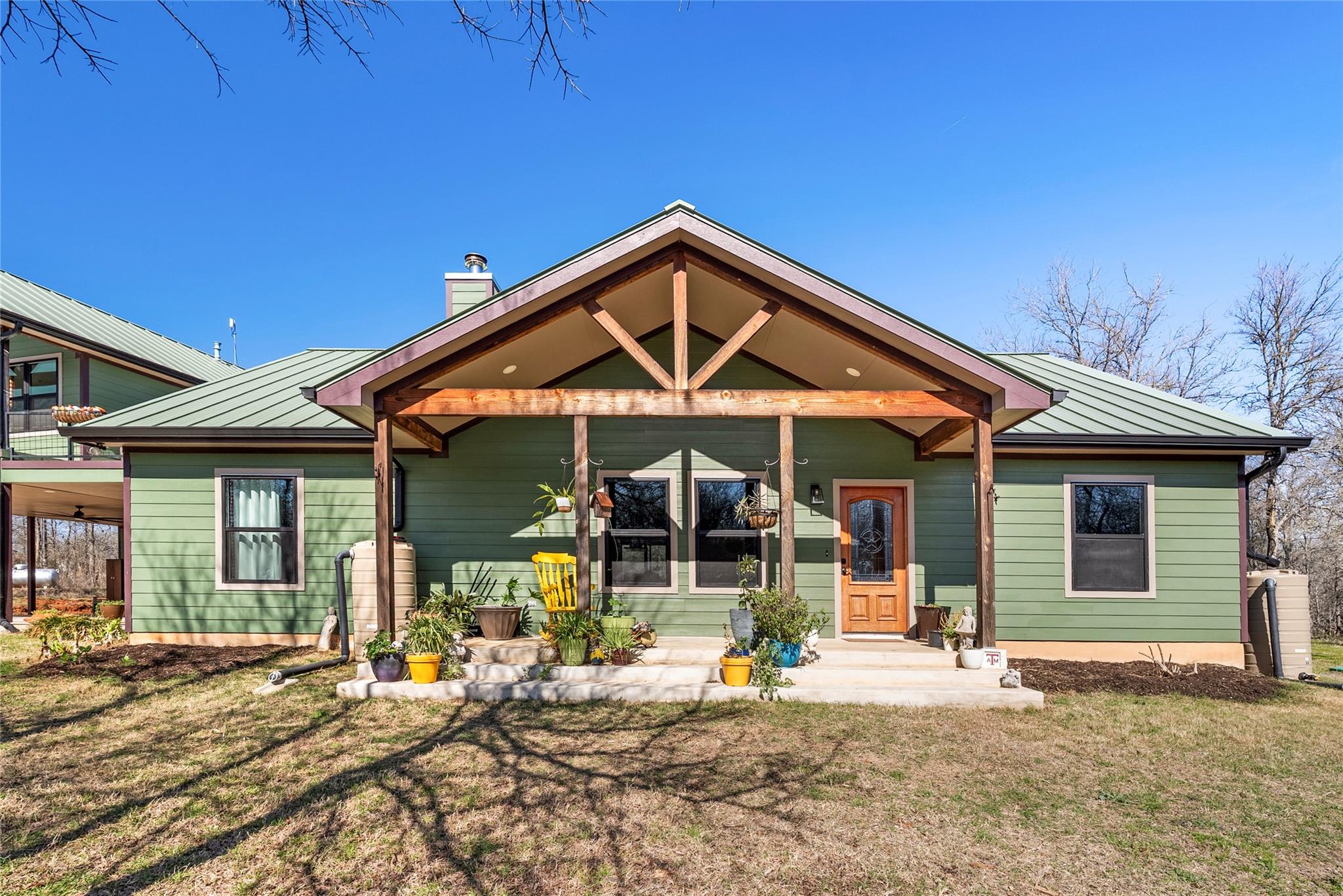 153 County Road 491 Rd, Elgin, TX 78621