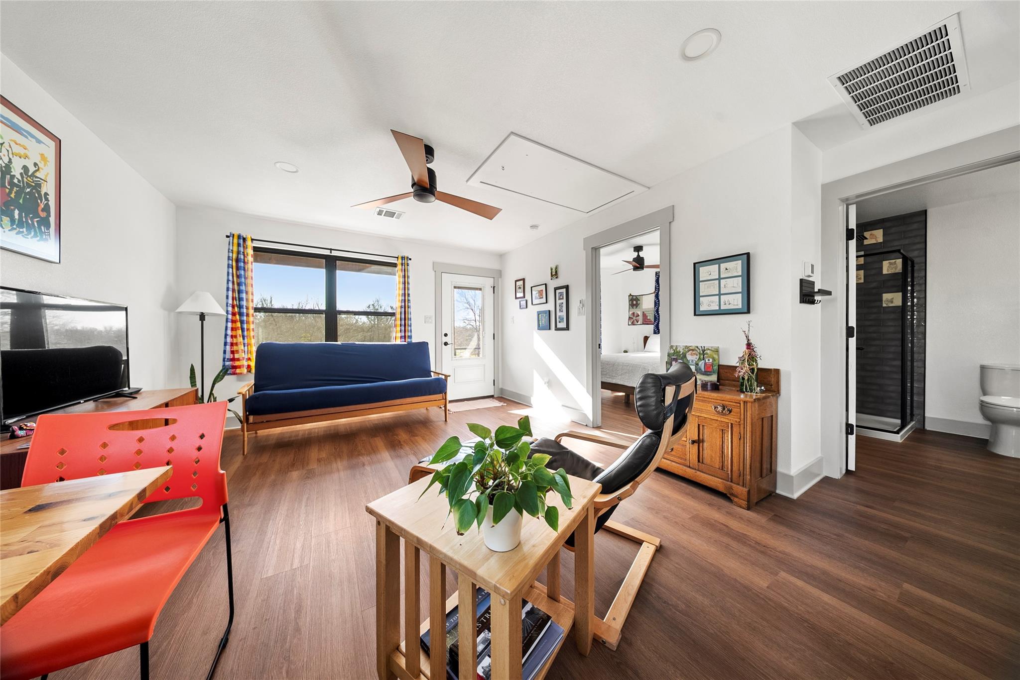 153 CR 491 Rd, Coupland, TX 78621