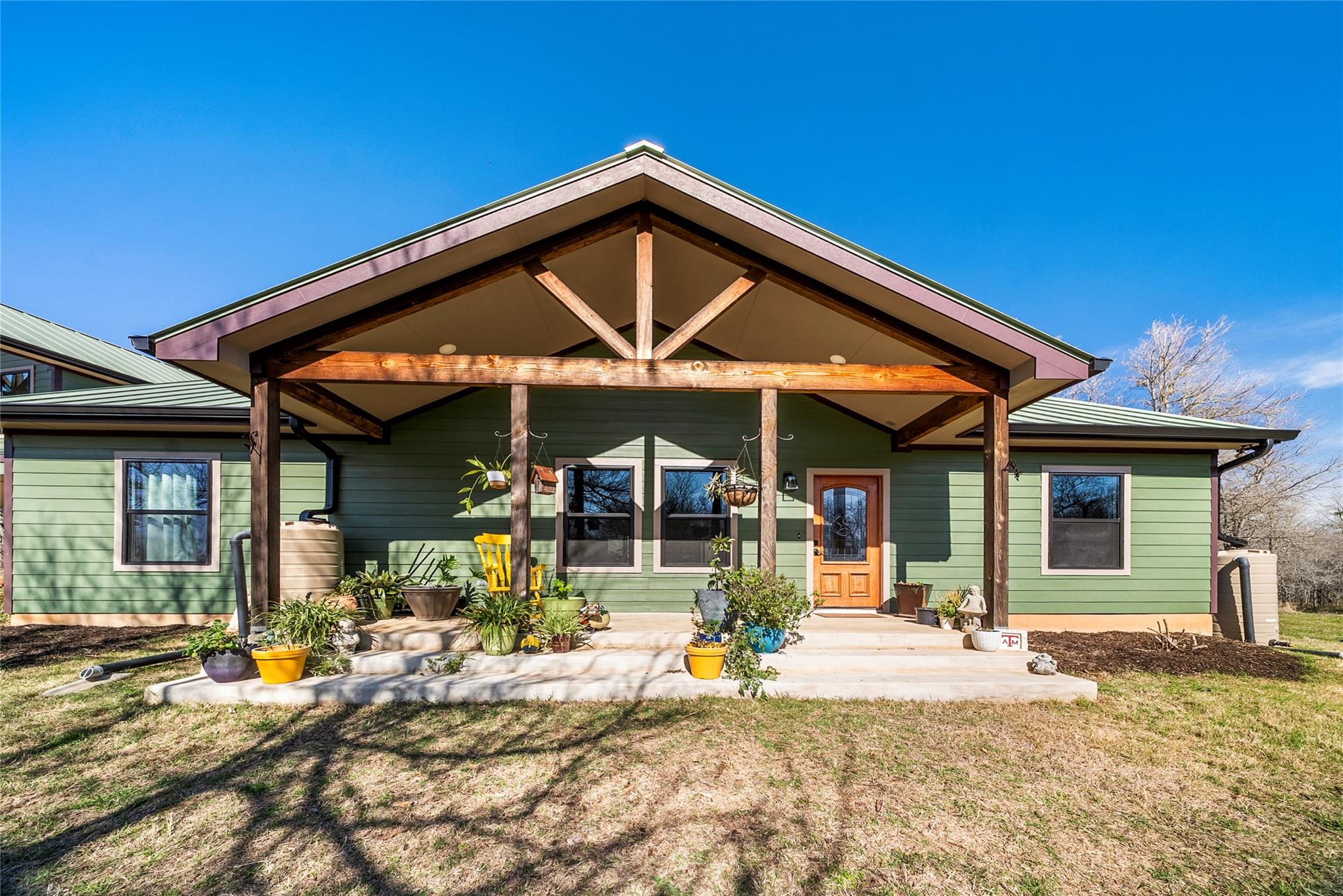153 CR 491 Rd, Coupland, TX 78621