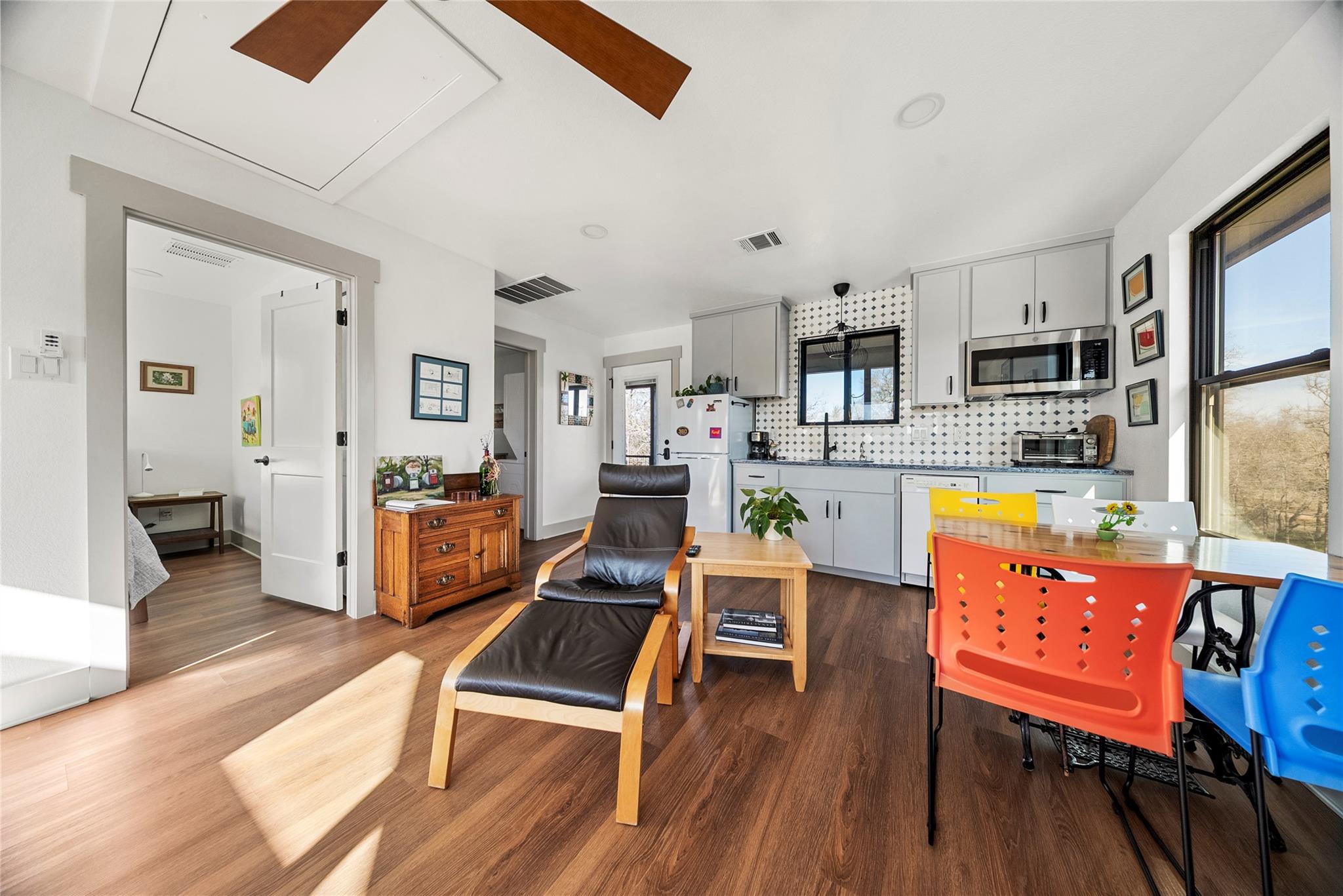 153 CR 491 Rd, Coupland, TX 78621