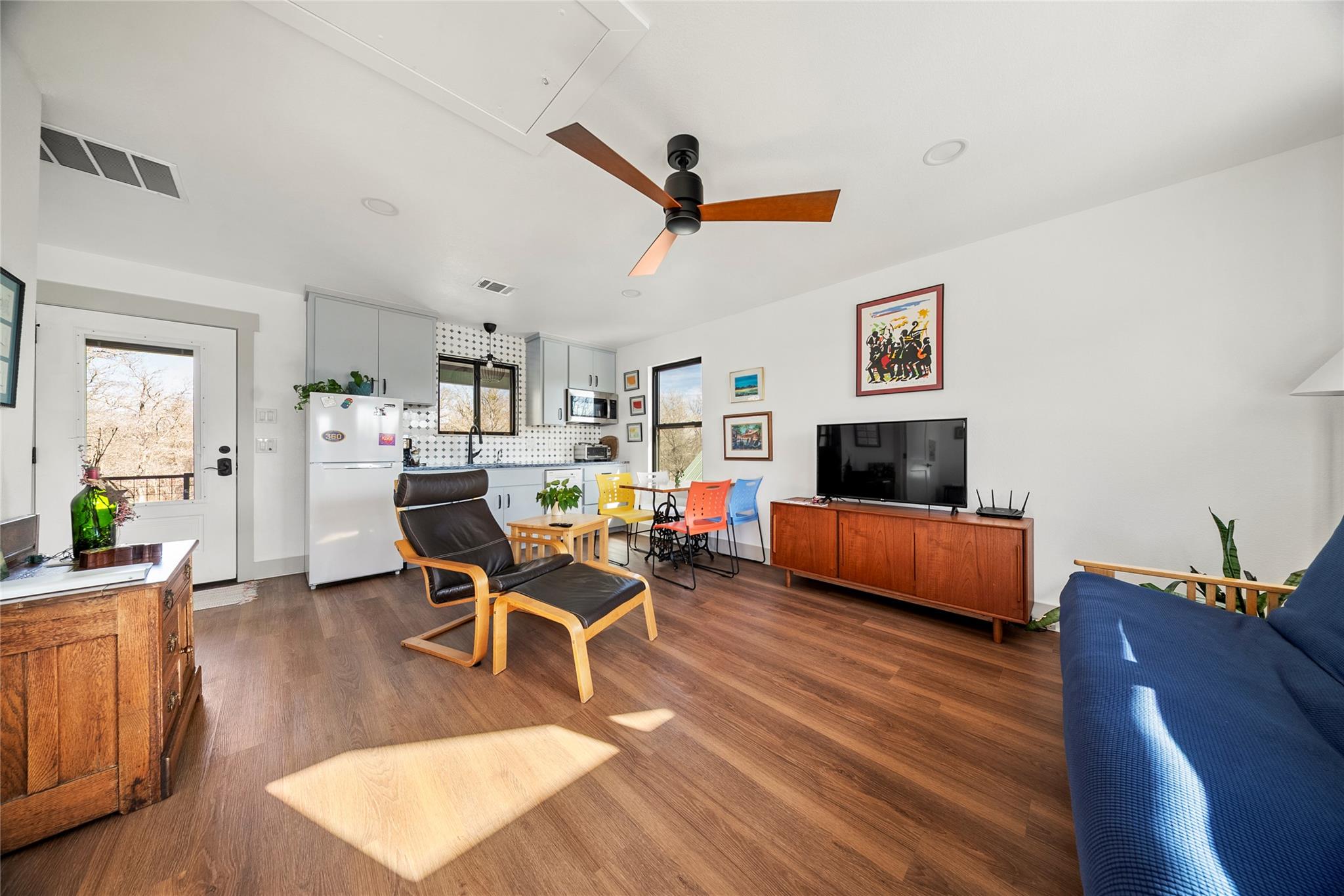 153 CR 491 Rd, Coupland, TX 78621