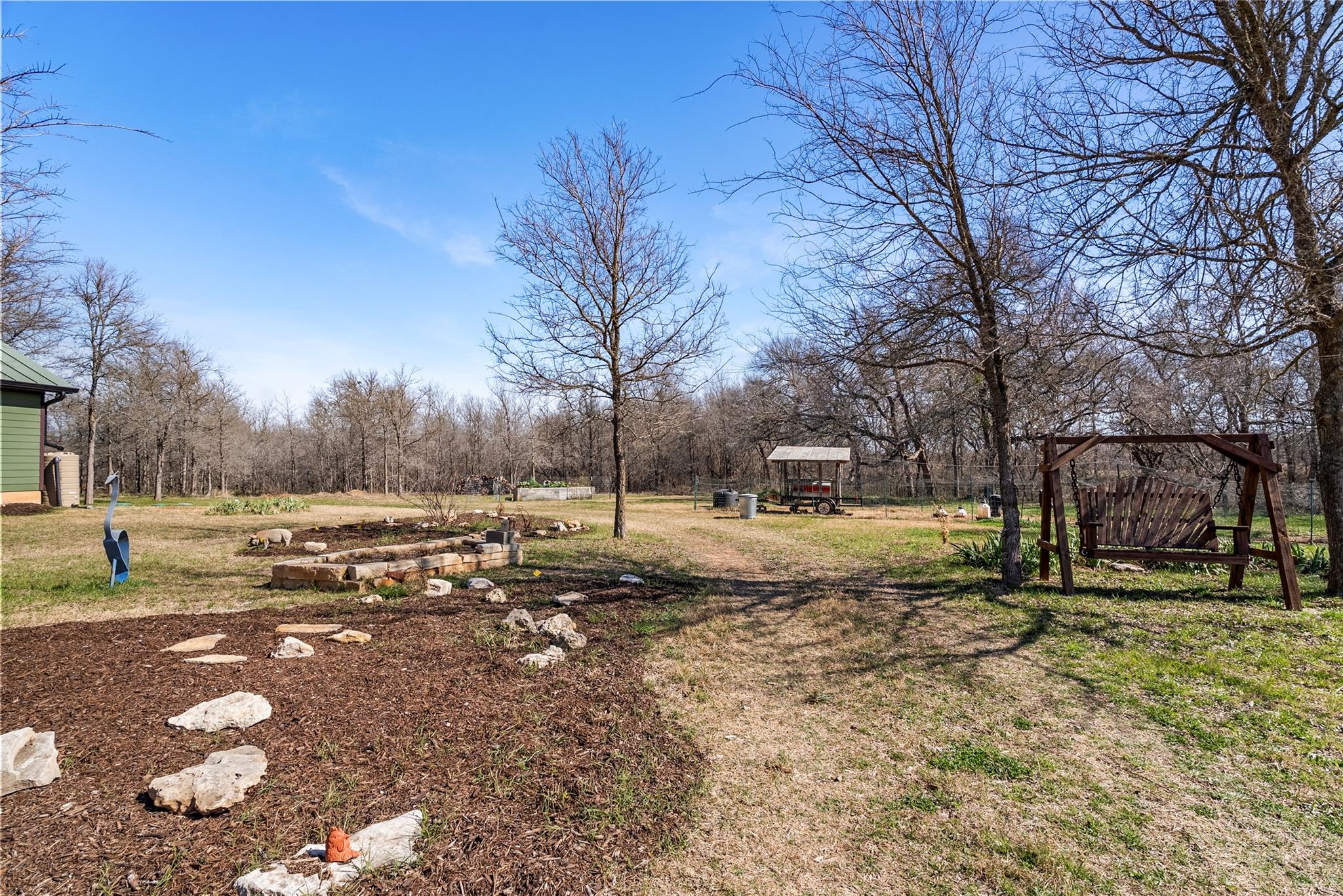 153 CR 491 Rd, Coupland, TX 78621
