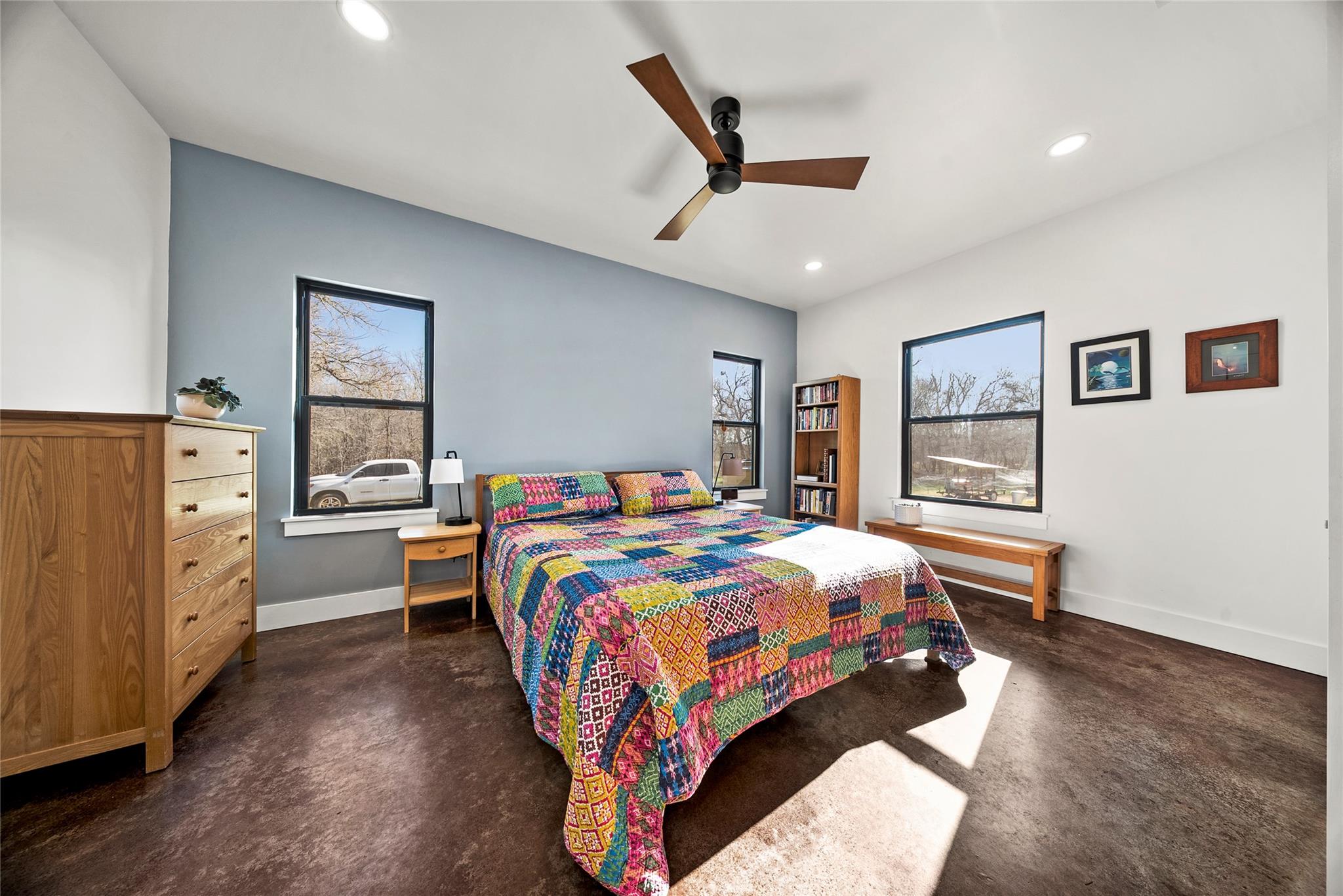 153 CR 491 Rd, Coupland, TX 78621