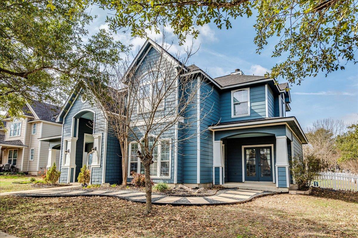 1077 Fairway, Kyle, TX 78640