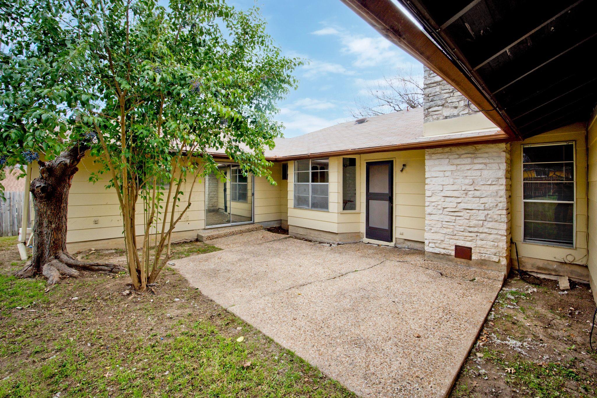 6508 Auburndale St, Austin, TX 78723