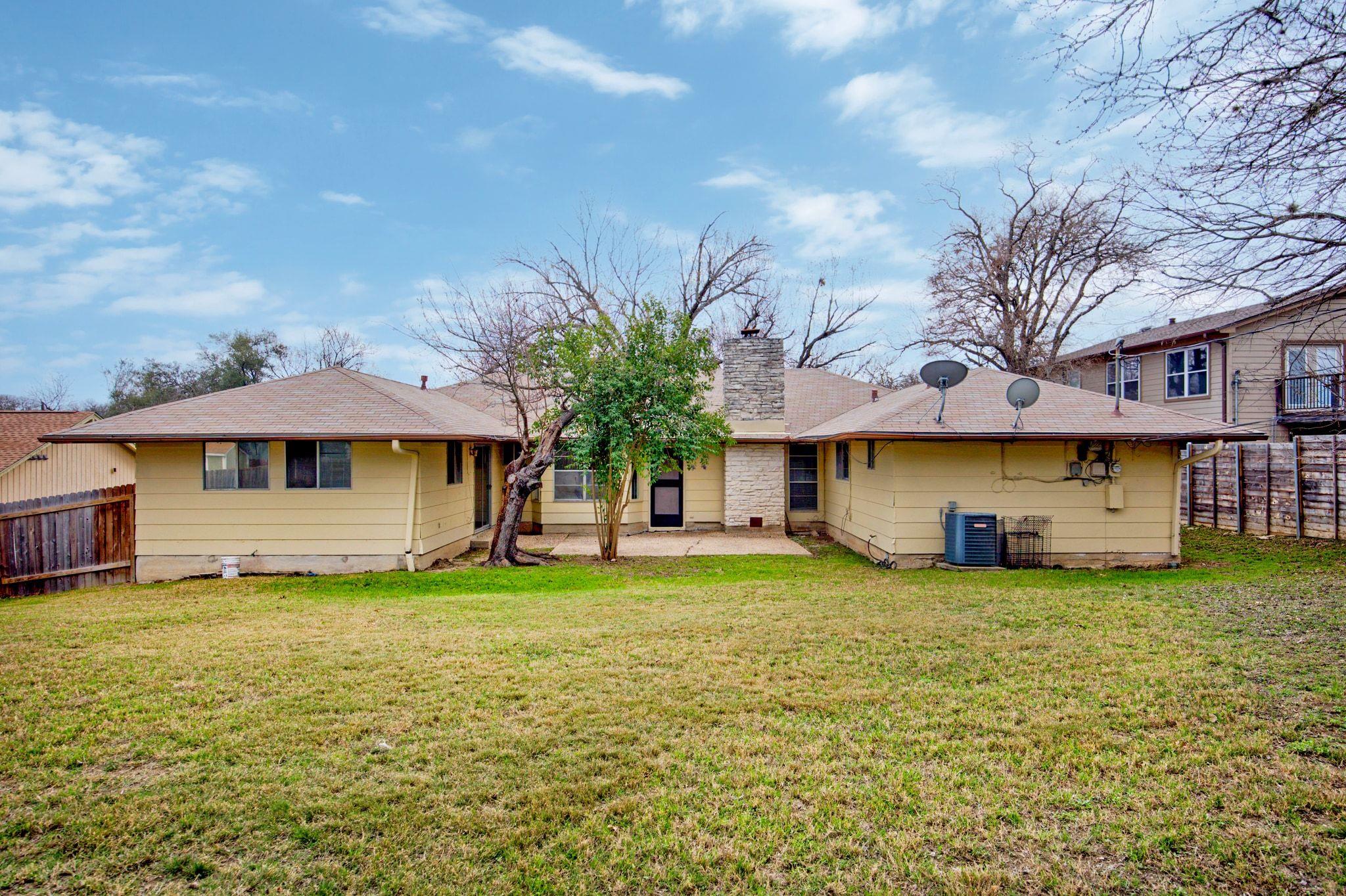 6508 Auburndale St, Austin, TX 78723