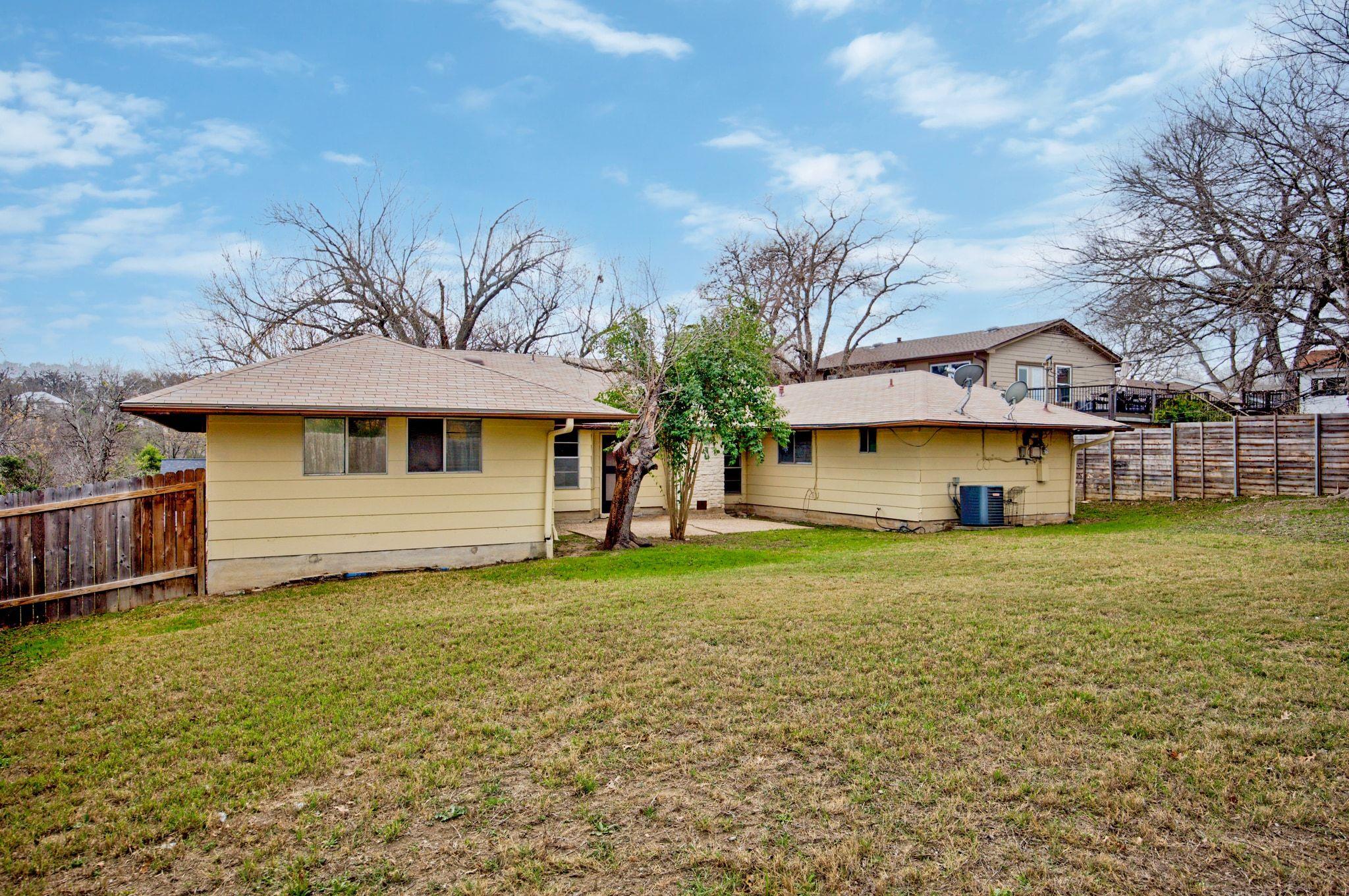 6508 Auburndale St, Austin, TX 78723