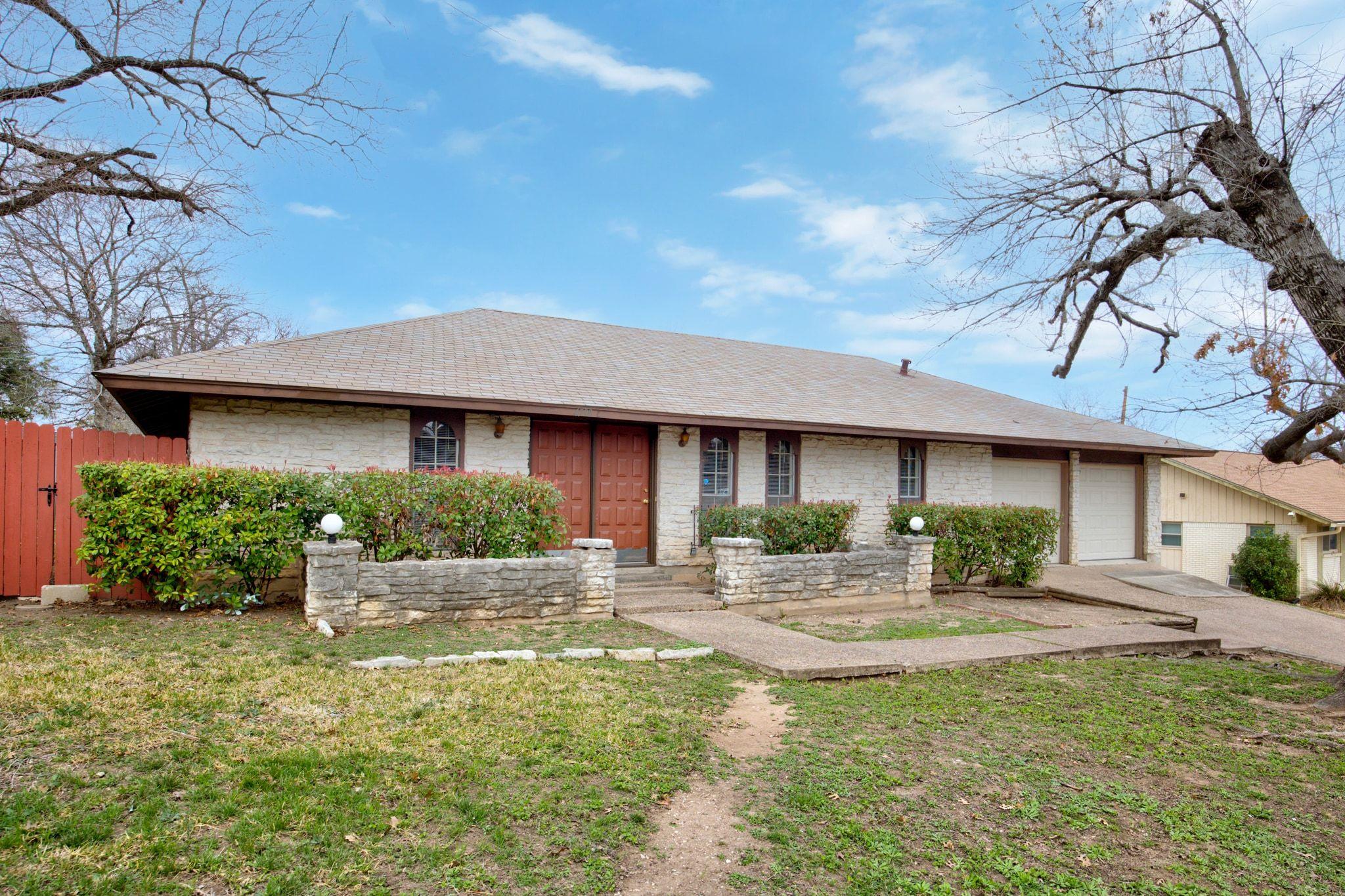 6508 Auburndale St, Austin, TX 78723