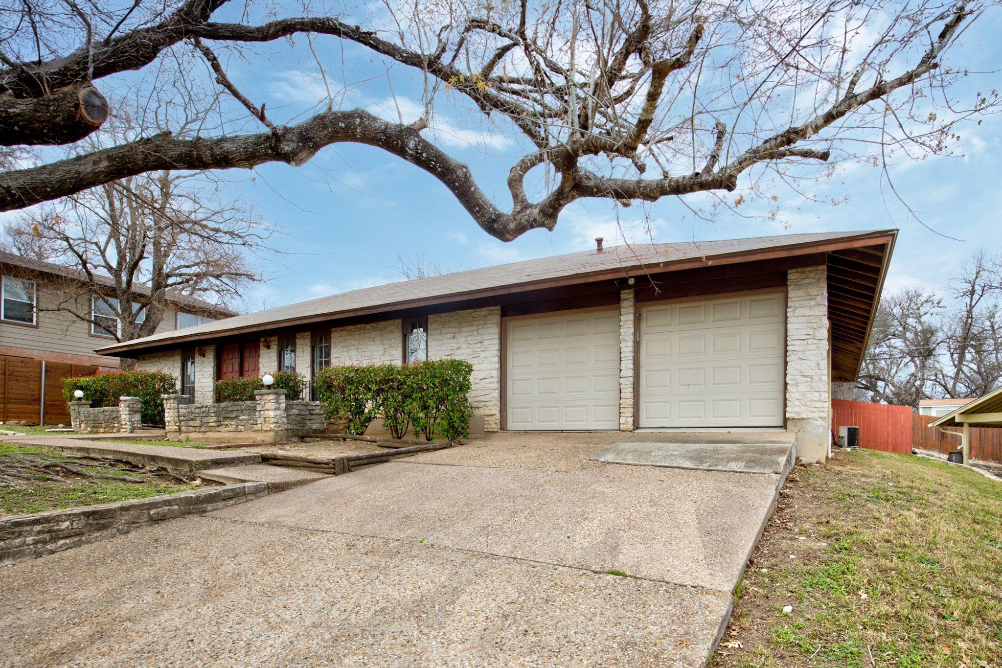 6508 Auburndale St, Austin, TX 78723
