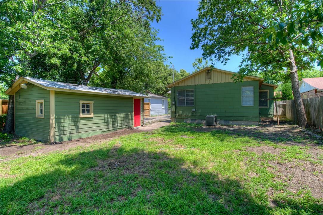 205 W 55th St, Austin, TX 78751