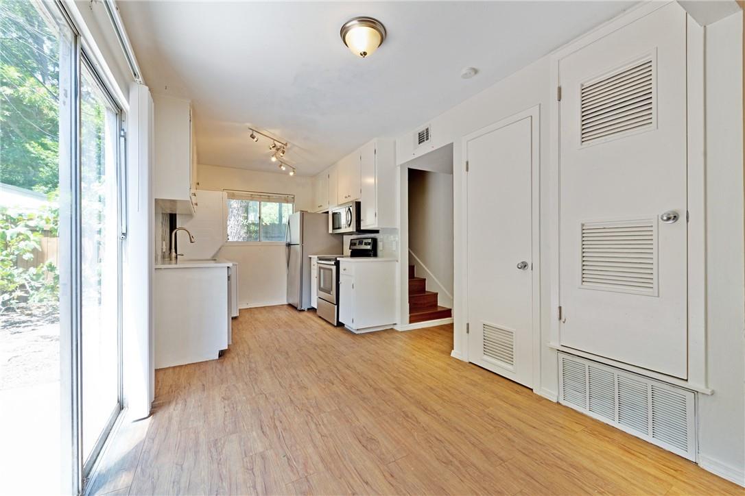 607 E 43rd St # A, Austin, TX 78751