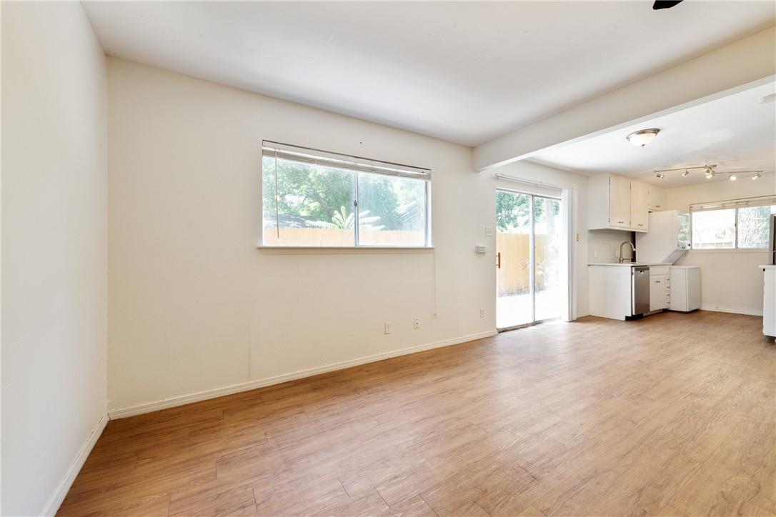 607 E 43rd St # A, Austin, TX 78751