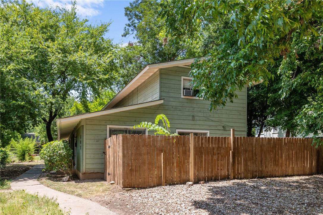 607 E 43rd St # A, Austin, TX 78751