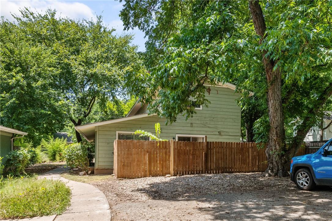 607 E 43rd St # A, Austin, TX 78751