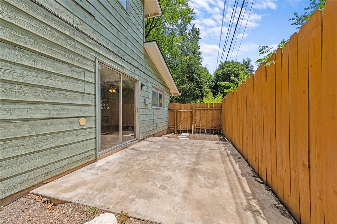 607 E 43rd St # A, Austin, TX 78751