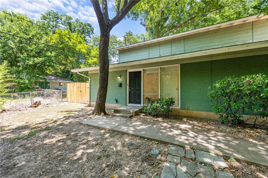 607 E 43rd St # A, Austin, TX 78751