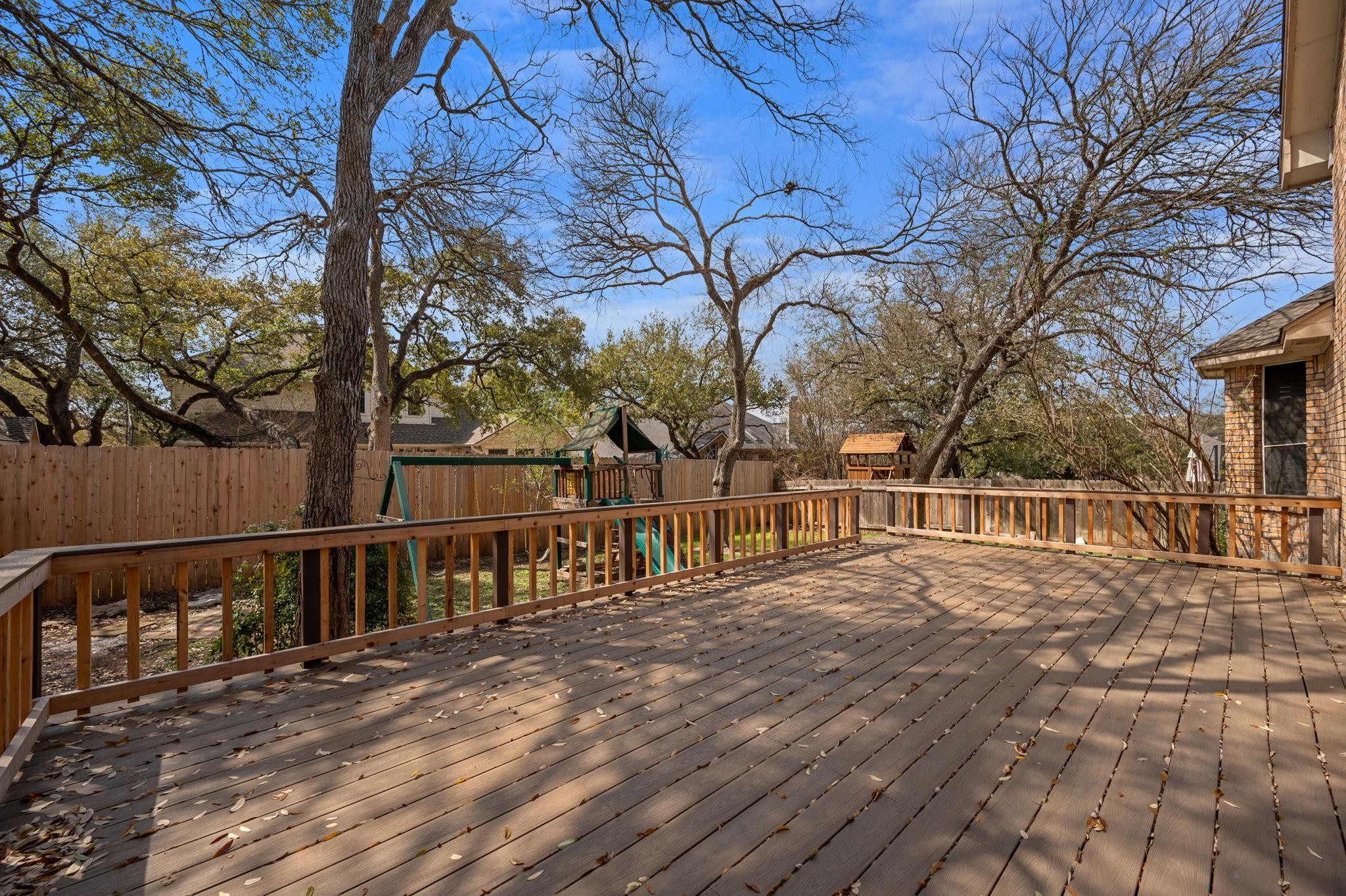 5813 Anselm Ct, Austin, TX 78739