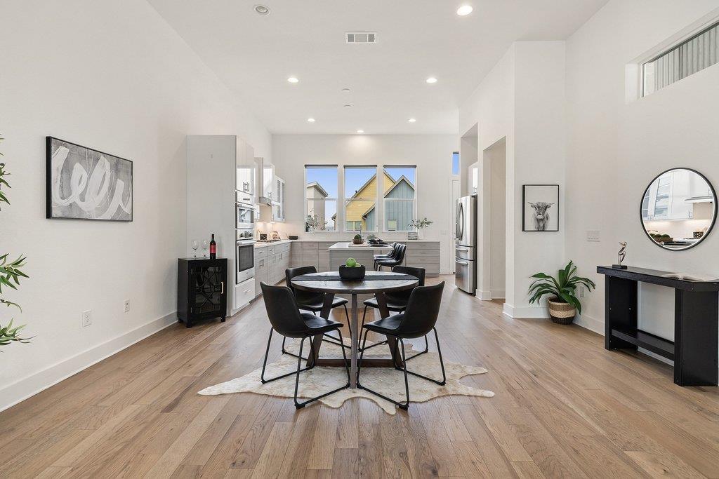 6124 Florencia Ln, Austin, TX 78724