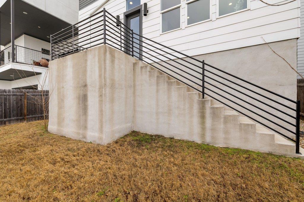 6124 Florencia Ln, Austin, TX 78724