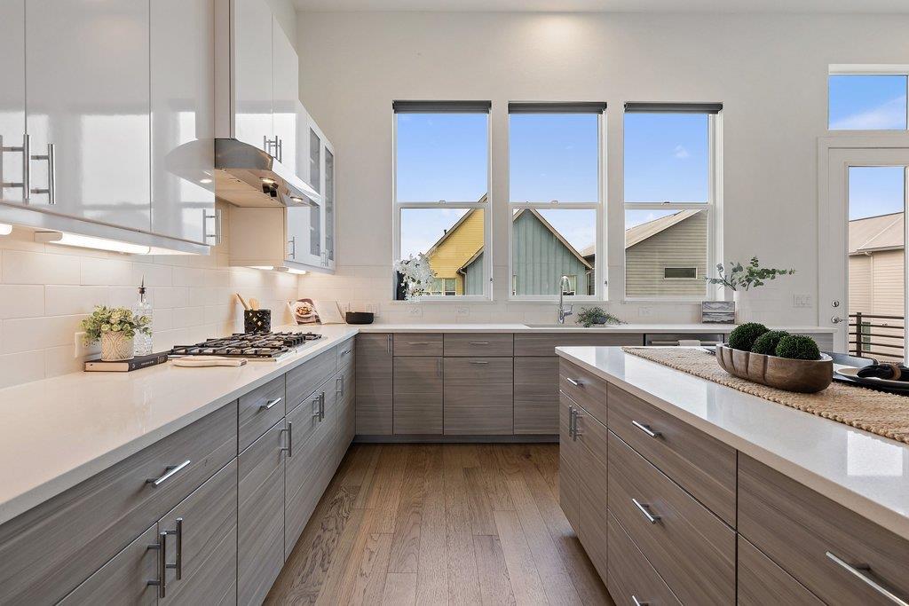 6124 Florencia Ln, Austin, TX 78724