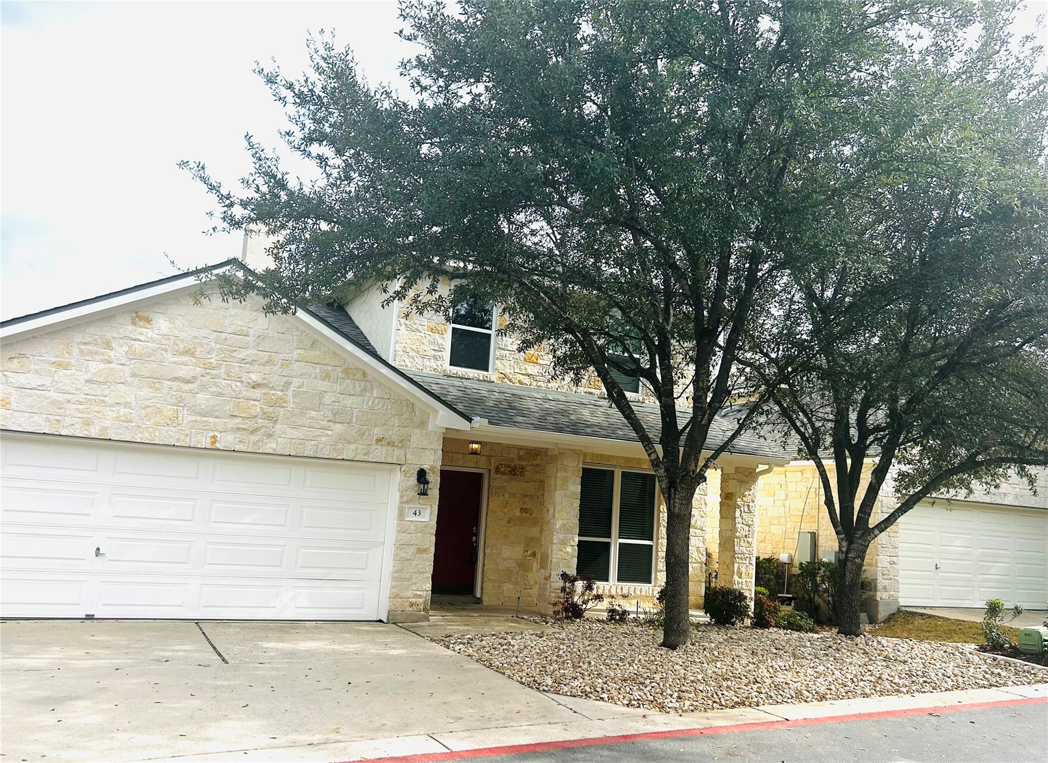 43 Cypress Knee Ln # 87, Lakeway, TX 78734