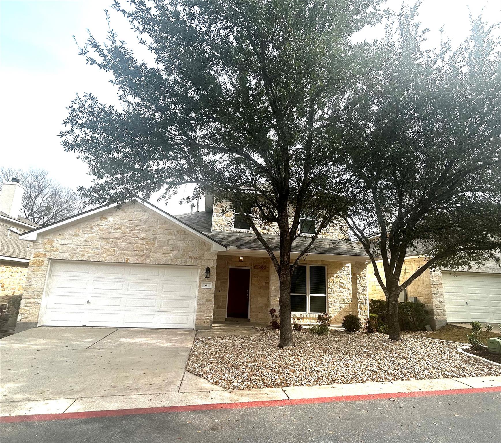43 Cypress Knee Ln # 87, Lakeway, TX 78734