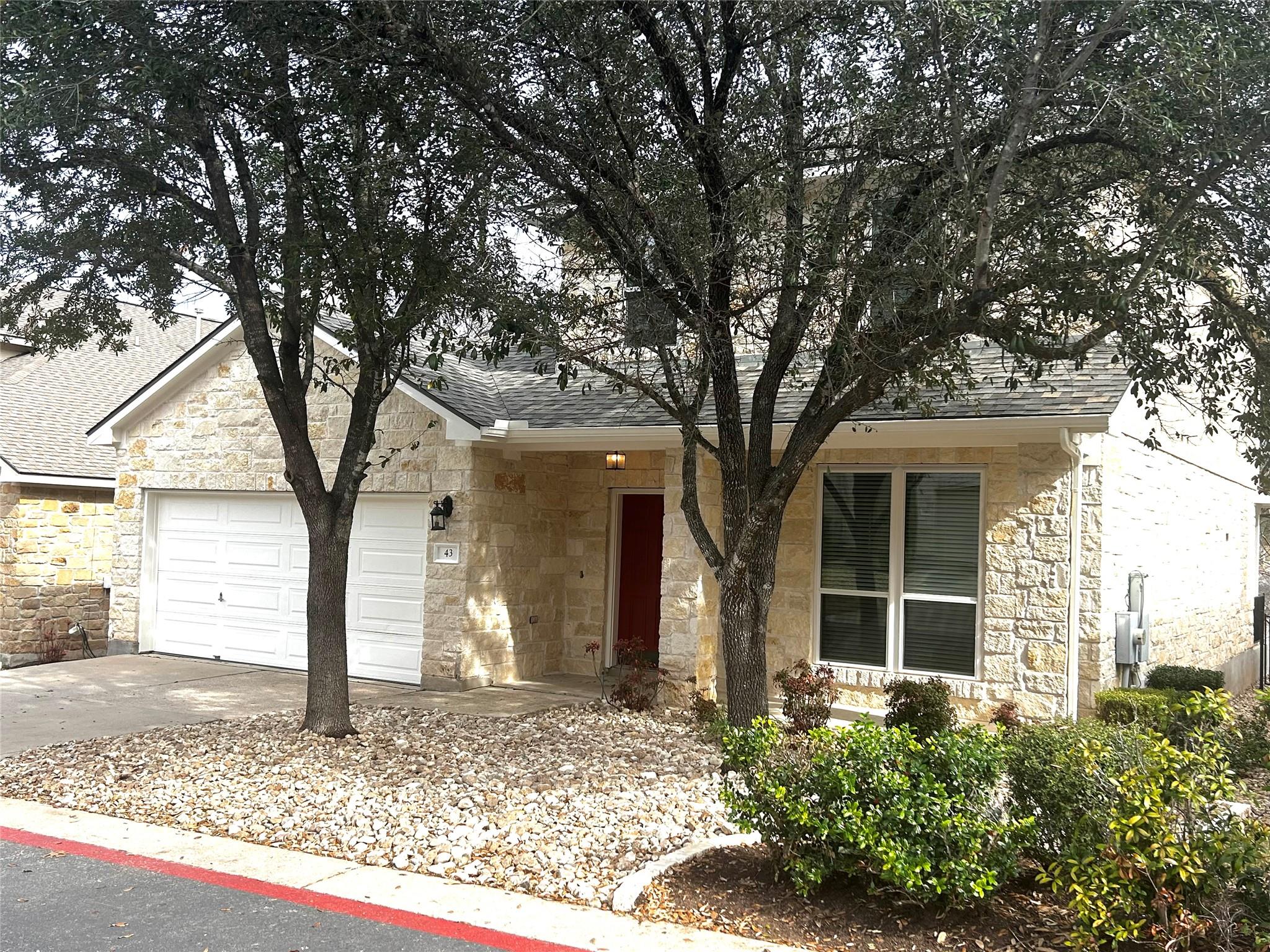 43 Cypress Knee Ln # 87, Lakeway, TX 78734