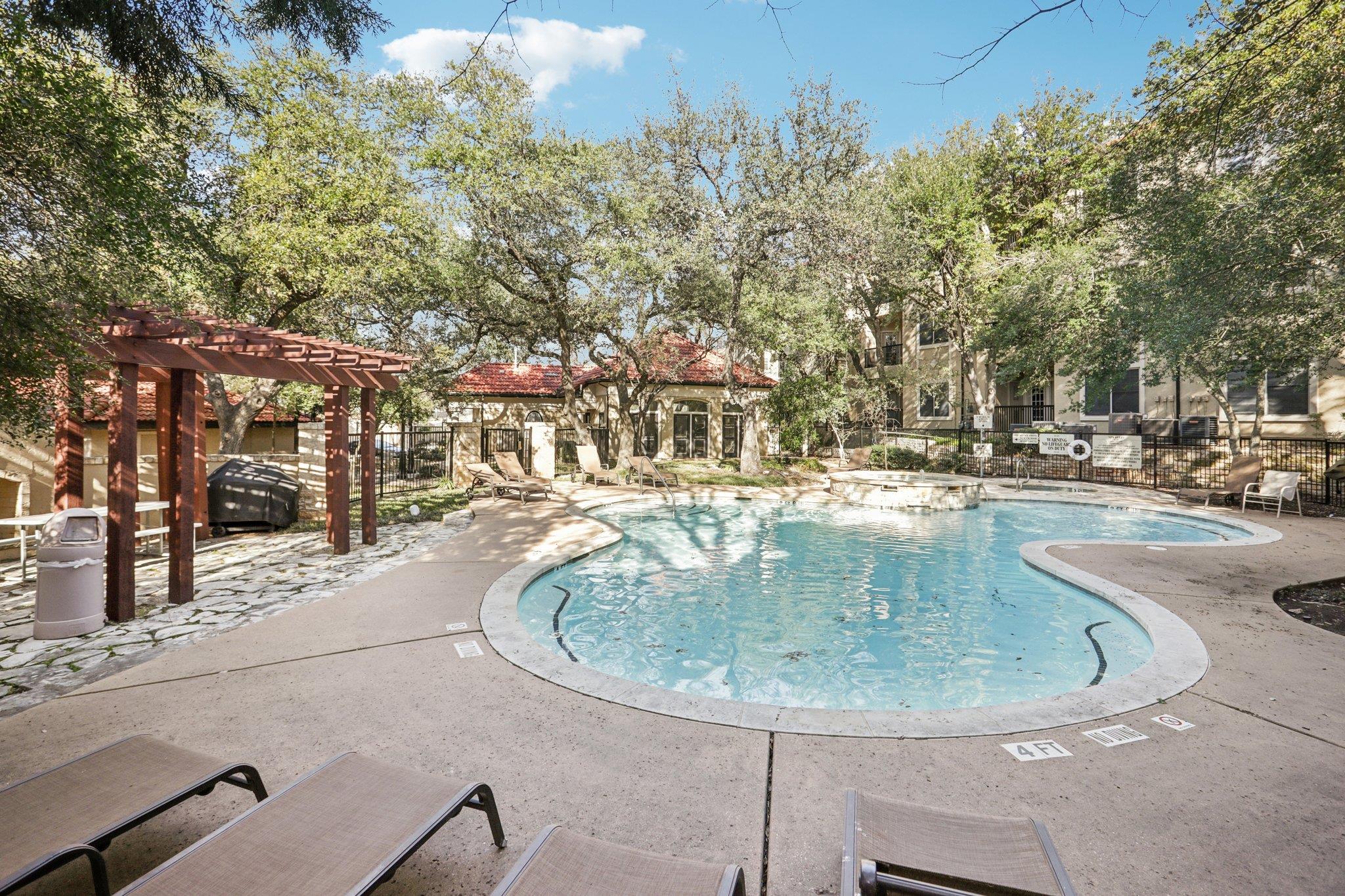 9525 N Capital Of Texas Highway # 413, Austin, TX 78759