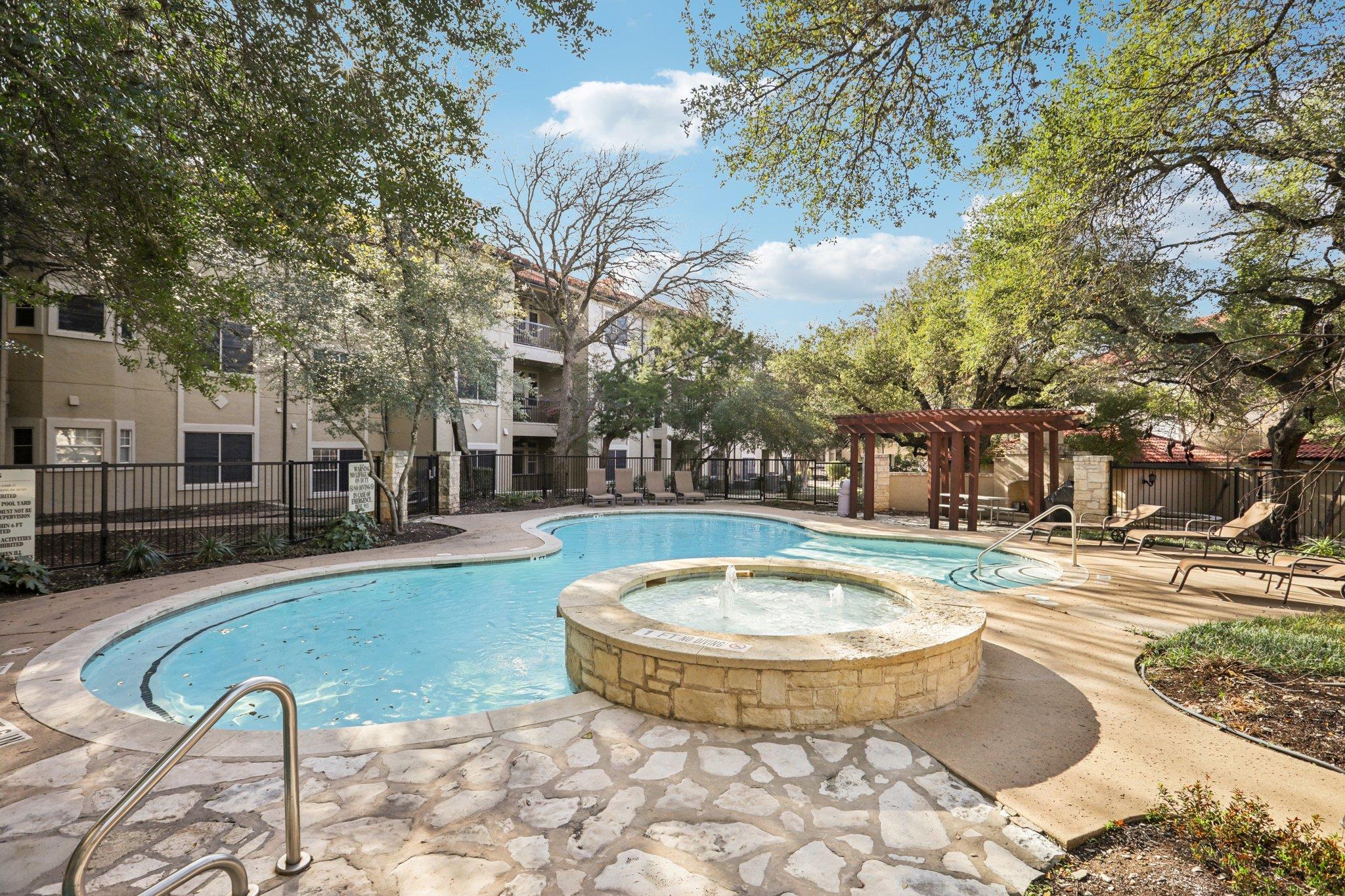 9525 N Capital Of Texas Highway # 413, Austin, TX 78759