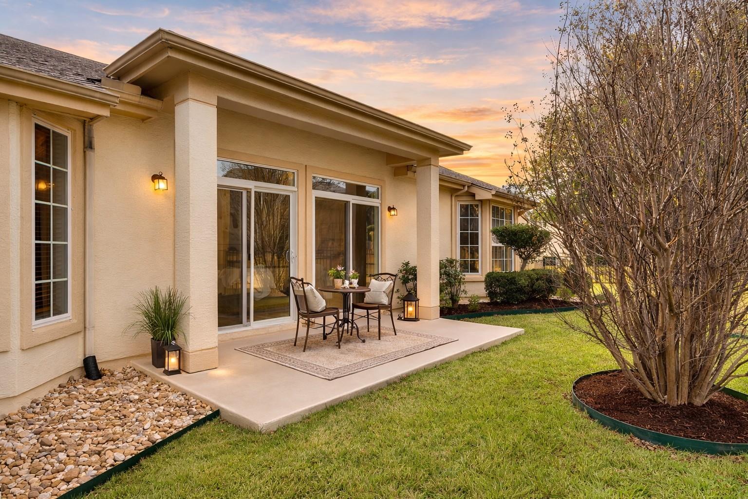 311 Rio Grande Loop, Georgetown, TX 78628