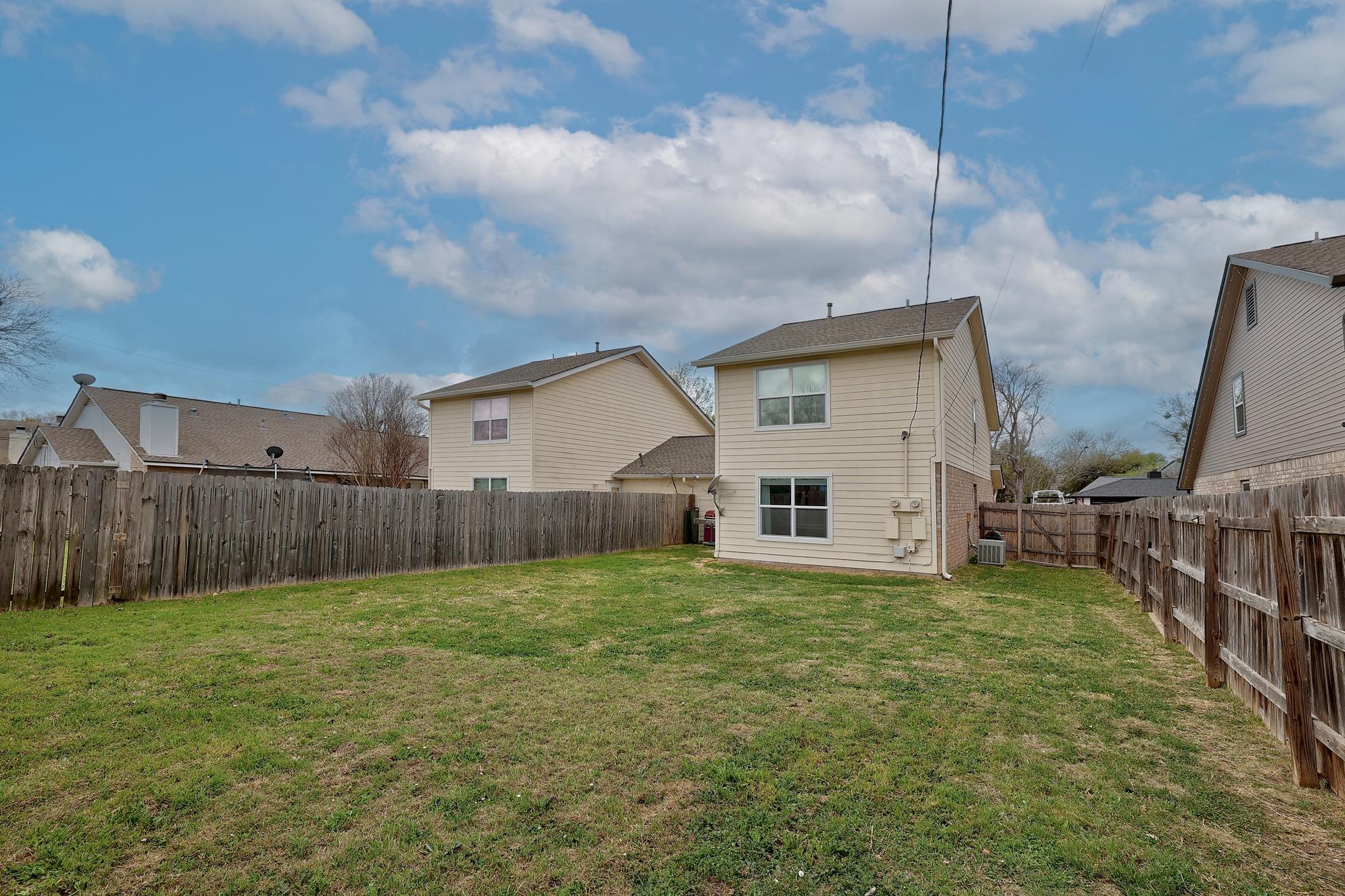 703 Valley View Dr # A & B, Pflugerville, TX 78660