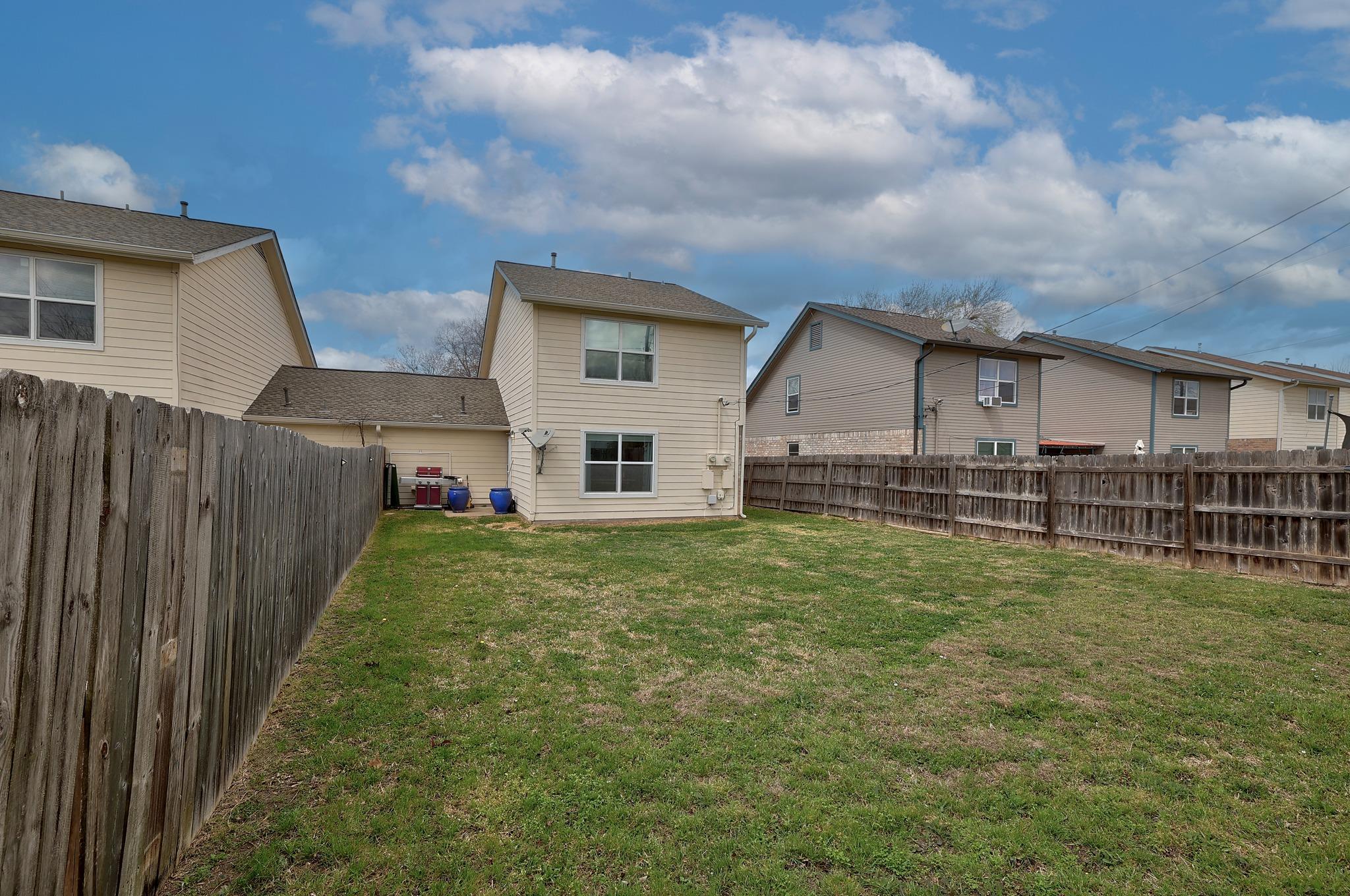 703 Valley View Dr # A & B, Pflugerville, TX 78660
