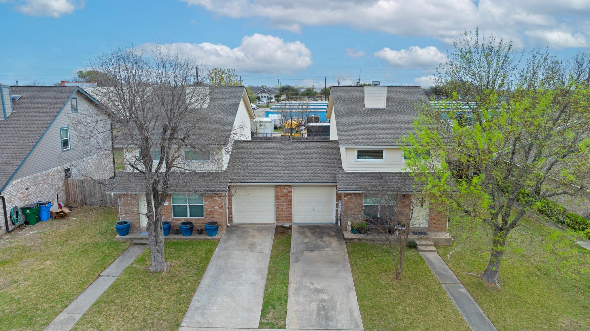 703 Valley View Dr # A & B, Pflugerville, TX 78660