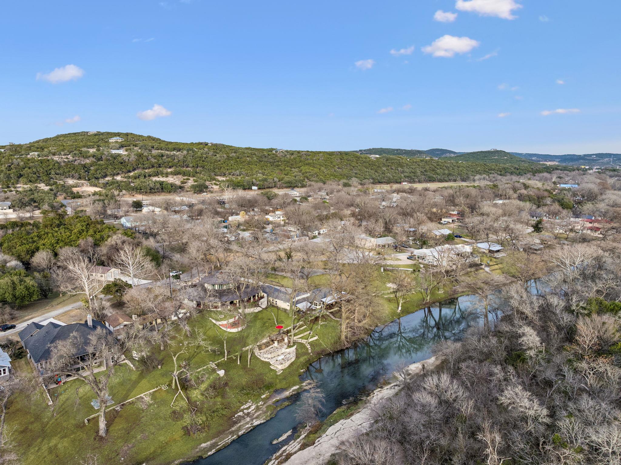 1520 Rocky River Rd, Canyon Lake, TX 78133