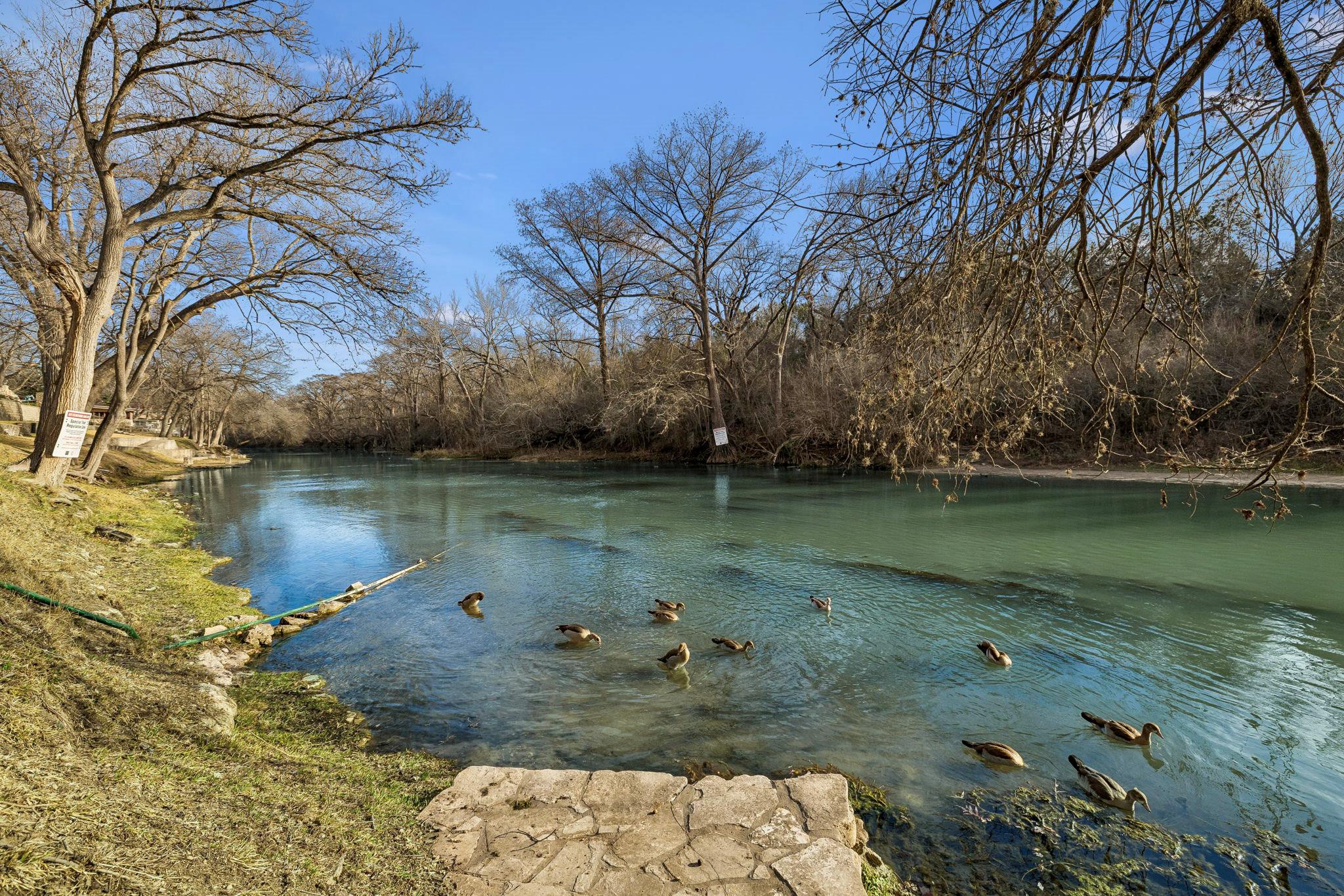 1520 Rocky River Rd, Canyon Lake, TX 78133