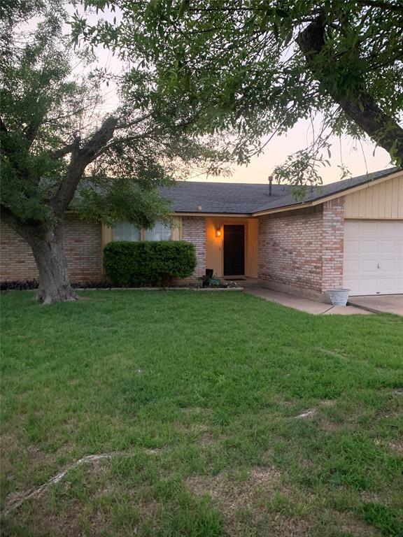 12106 Grey Fawn Path, Austin, TX 78750